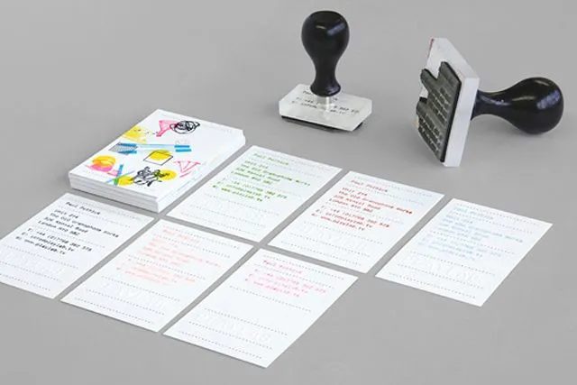 Identidad Visual para Jugar: Playlab
