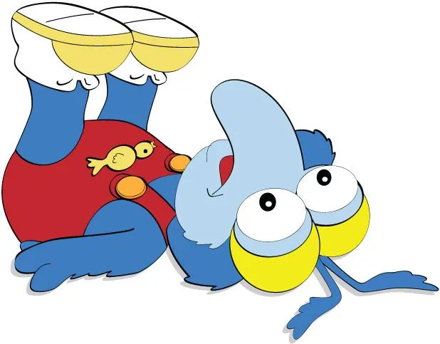 Fotos de gonzo muppets baby - Imagui