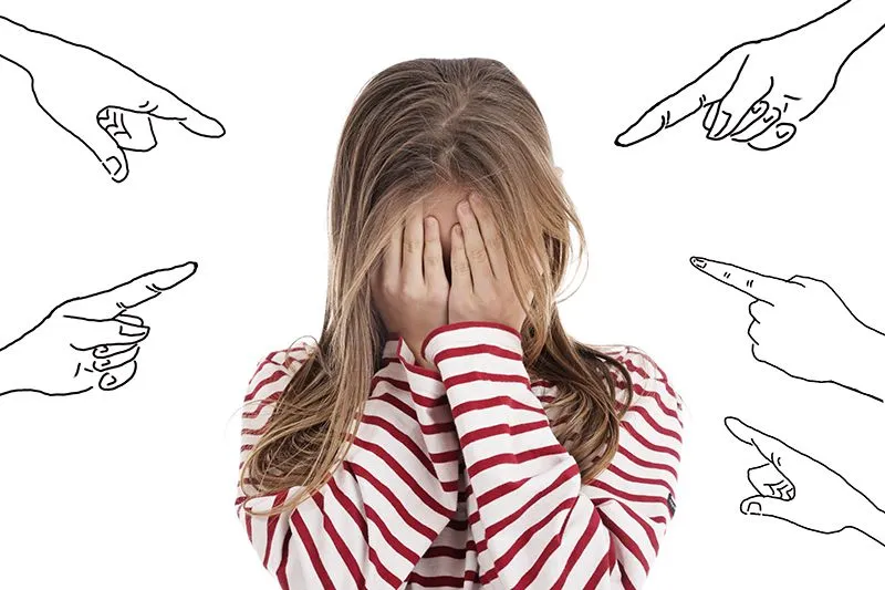 Sabes identificar si tu hijo sufre acoso escolar? Sabes identificar si tu hijo sufre acoso escolar?