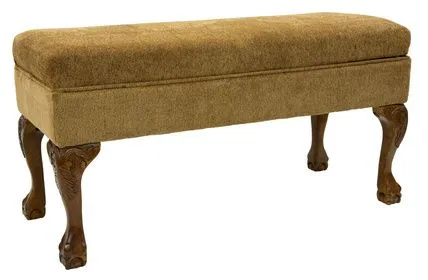 Cómo identificar muebles estilo Reina Ana | eHow en Español Cómo identificar muebles estilo Reina Ana | eHow en Español
