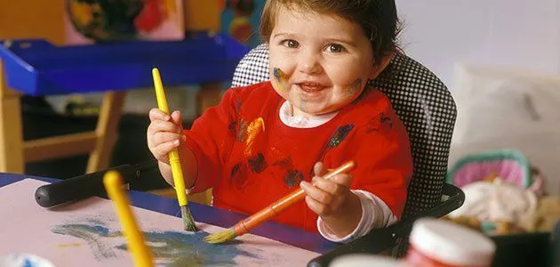 Identificar y potenciar las capacidades del niño superdotado Identificar y potenciar las capacidades del niño superdotado