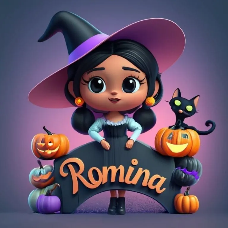 Ideogram AI: Cómo crear nombres 3D de Halloween para mujer con la app | Heraldo de México Oaxaca Ideogram AI: Cómo crear nombres 3D de Halloween para mujer con la app | Heraldo de México Oaxaca