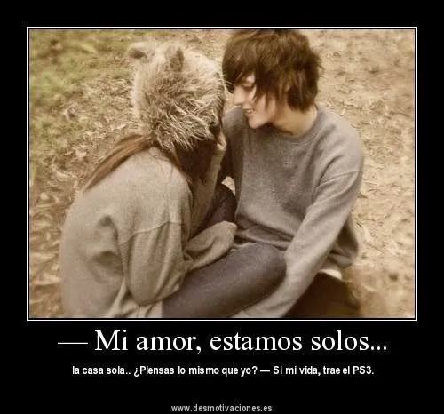 iDesmotivaciones: Desmotivaciones para mi novio iDesmotivaciones: Desmotivaciones para mi novio