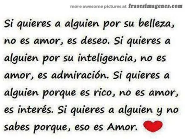 iDesmotivaciones: Imagenes bonitas romanticas de amor con frases ...