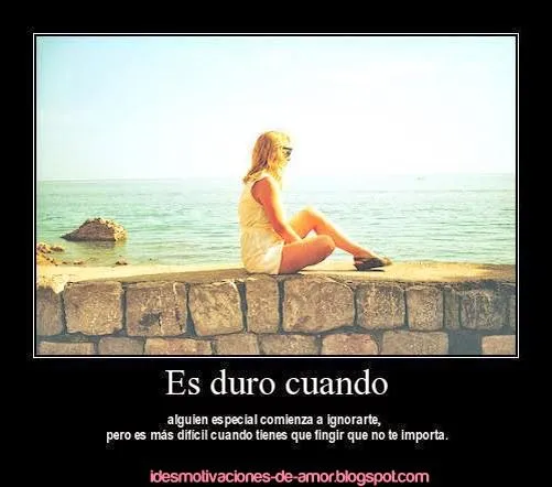 iDesmotivaciones: Imágenes de Desmotivaciones con sentimiento que ... iDesmotivaciones: Imágenes de Desmotivaciones con sentimiento que ...