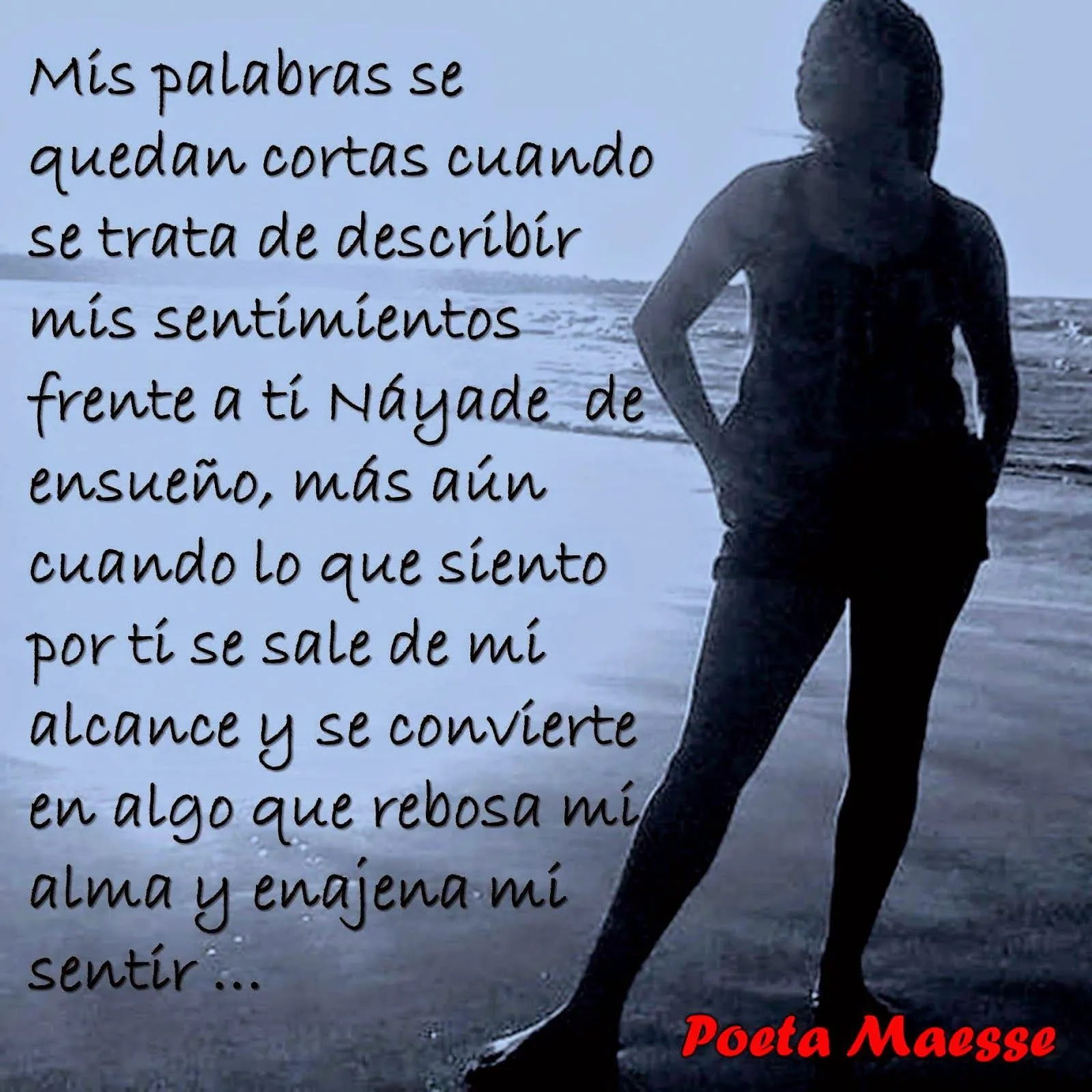 iDesmotivaciones: poemas cortos de amor