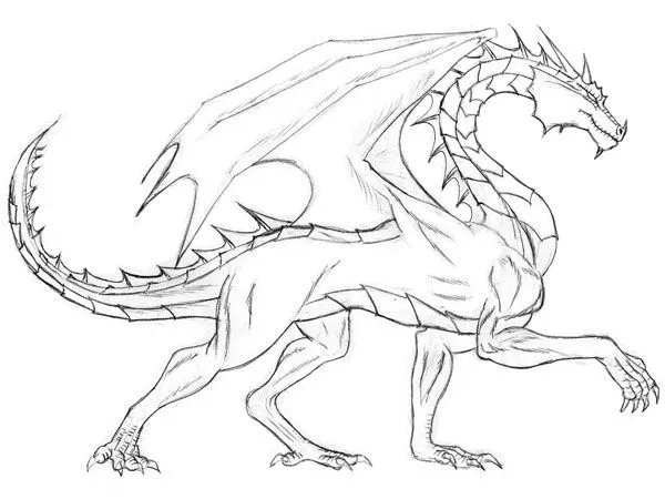 Idhún más allá del tiempo: Cómo dibujar un Dragón Idhún más allá del tiempo: Cómo dibujar un Dragón
