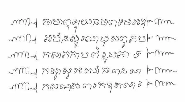 Idioma | Camboya en español