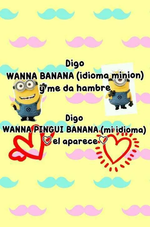 El idioma minion es magico | Minions | Pinterest | Minions El idioma minion es magico | Minions | Pinterest | Minions