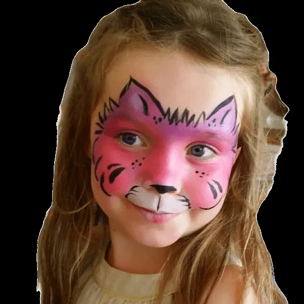 IDISFRAZ ideas para tu disfraz: Maquillajes de gato y otros felinos para carnaval IDISFRAZ ideas para tu disfraz: Maquillajes de gato y otros felinos para carnaval