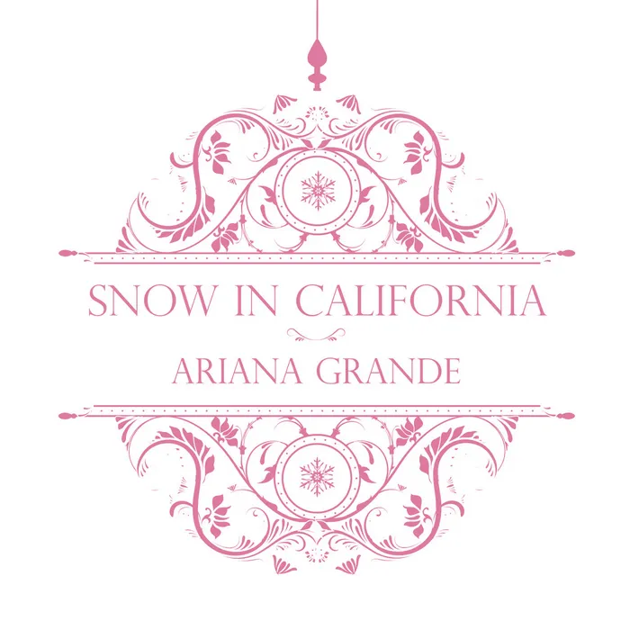 Mis Idolos Stars::::::::::: Ariana Grande: Escucha "Snow in ... Mis Idolos Stars::::::::::: Ariana Grande: Escucha "Snow in ...
