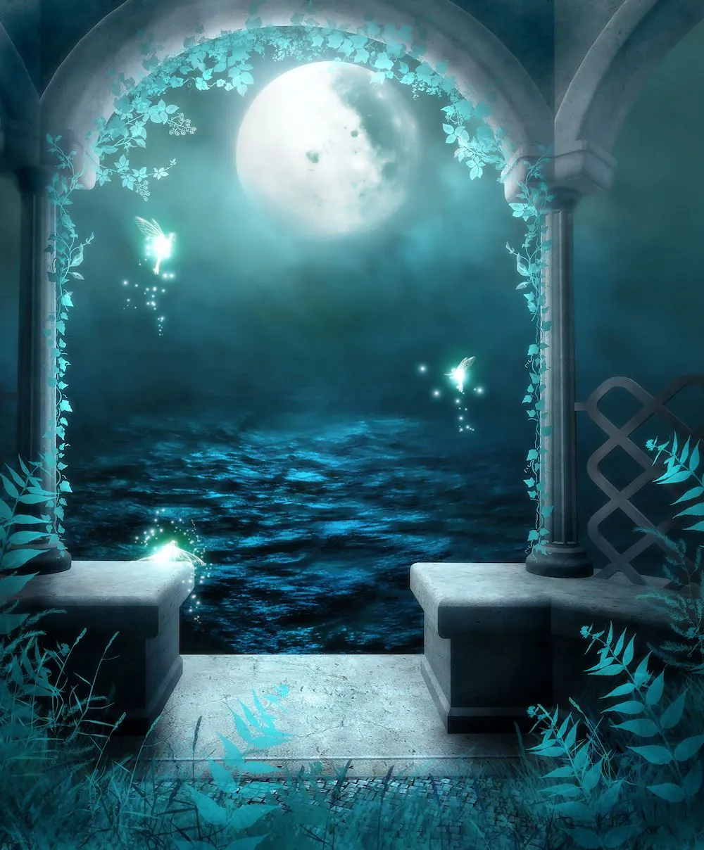 idool 10 fondos mágicos para poner tus fotos en Photoshop ...