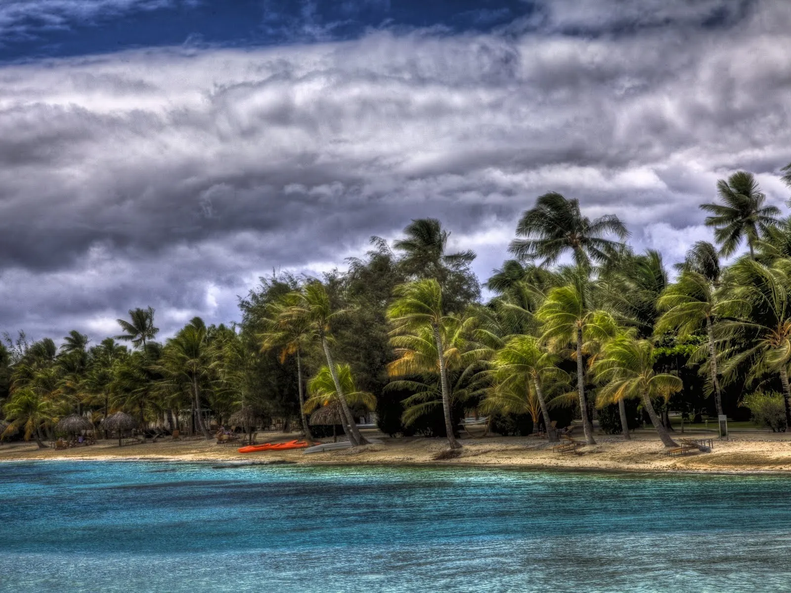 Idool Los colores de nuestro planeta VII (10 paisajes)