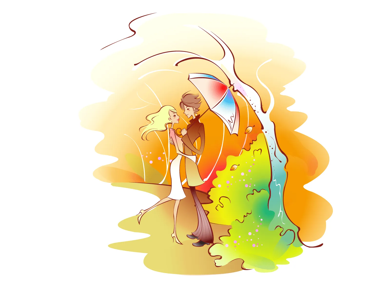 Idool 4 ilustraciones PNG para el Día del Amor y la Amistad Idool 4 ilustraciones PNG para el Día del Amor y la Amistad