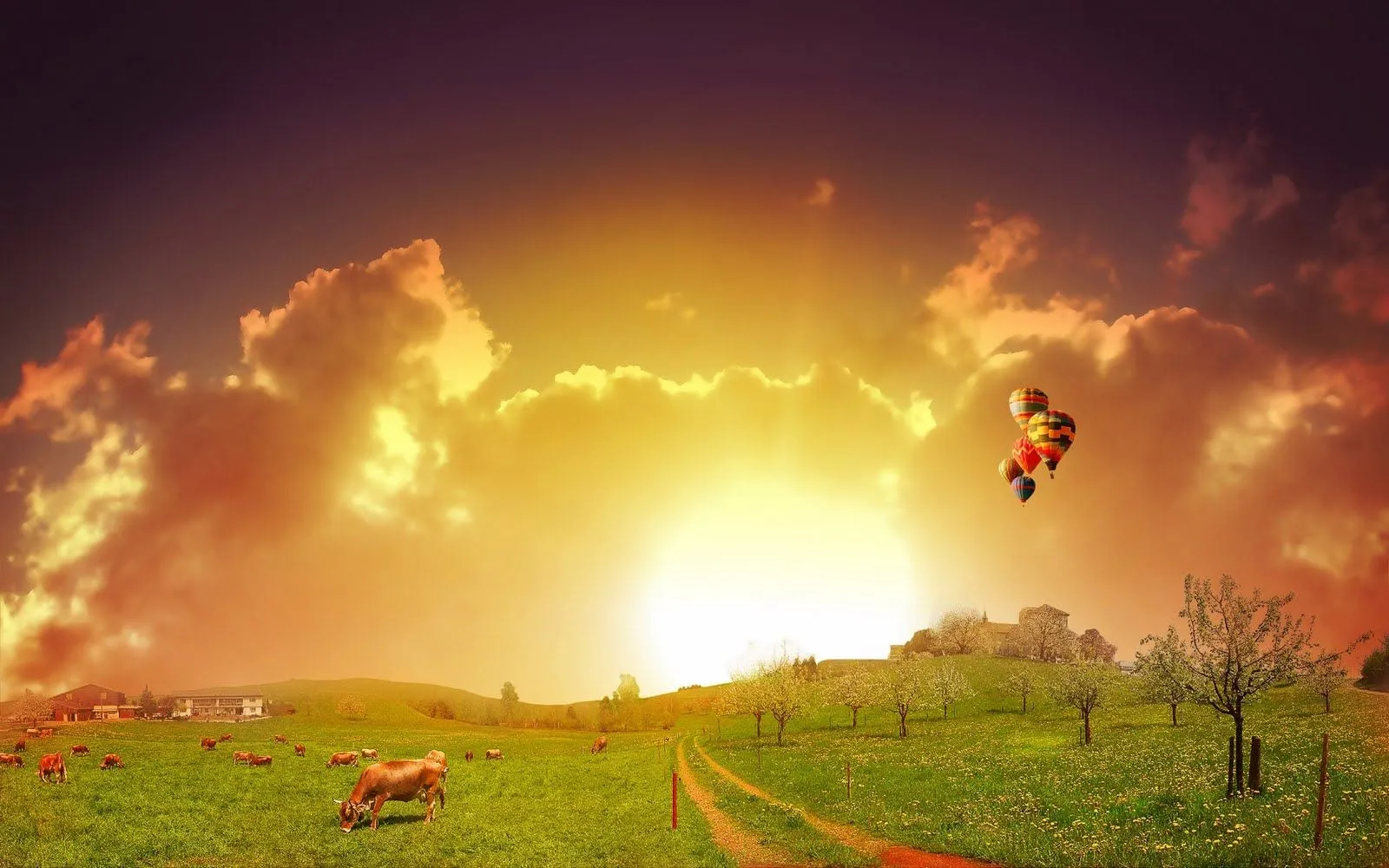 idool Maestros del Photoshop (Especial de Fotomontajes) | wallpaper hd ultra