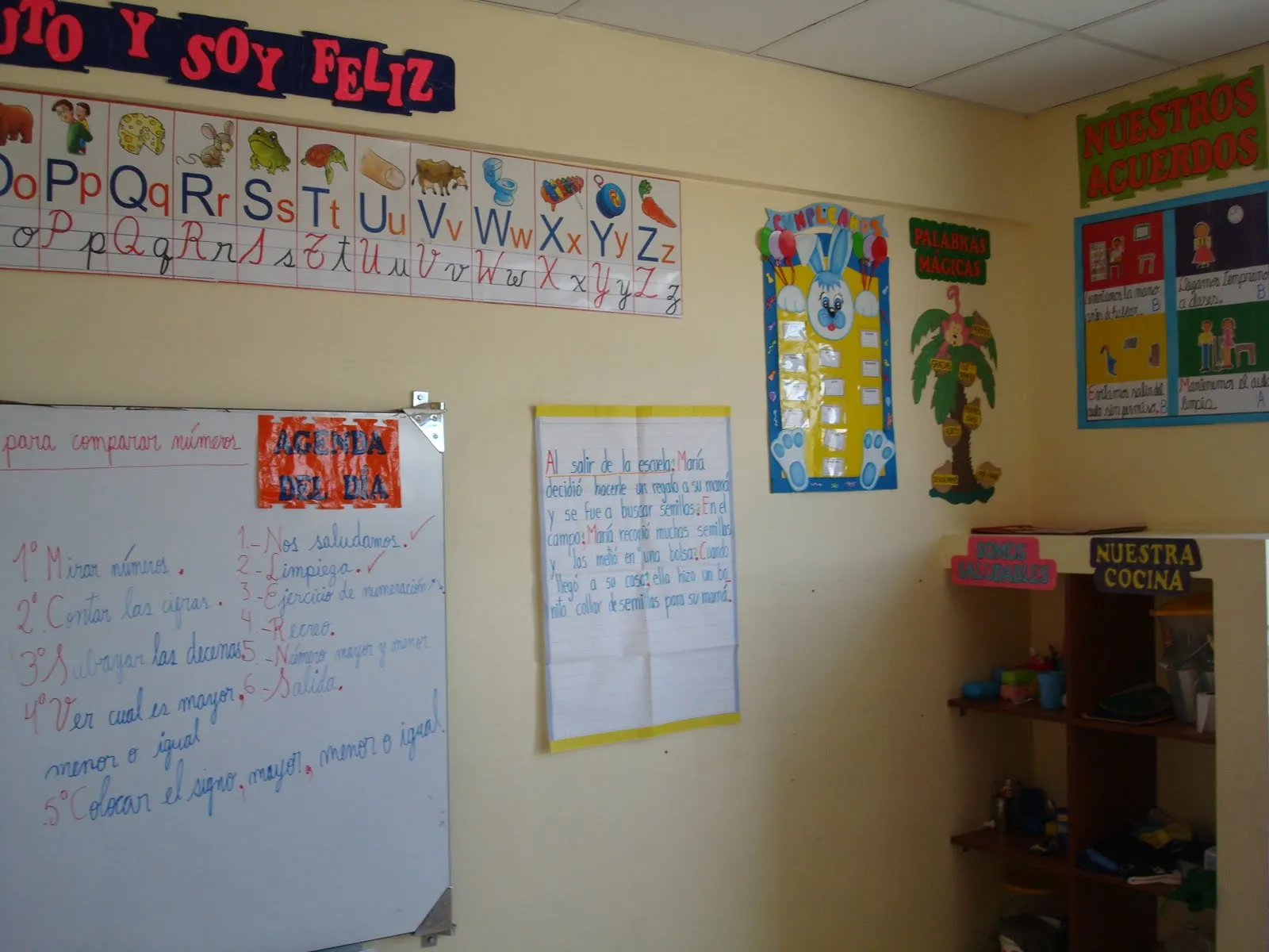 I.E. 40695 Escuela Concertada Solaris - Los Olivos: Nuestro ... I.E. 40695 Escuela Concertada Solaris - Los Olivos: Nuestro ...