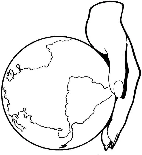 I.E. Nº 2024 NIVEL PRIMARIA: DÍA DE LA TIERRA I.E. Nº 2024 NIVEL PRIMARIA: DÍA DE LA TIERRA