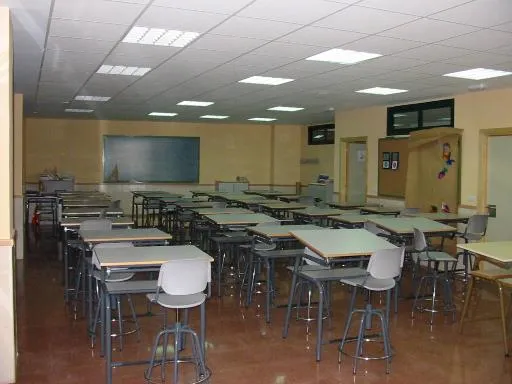 IES Doctor Sancho de Matienzo