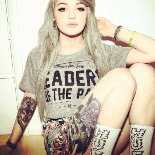 iesuu: ESTE TIPO,DE CHICAS SON MI DEBILIDAD :$... - Venus iesuu: ESTE TIPO,DE CHICAS SON MI DEBILIDAD :$... - Venus