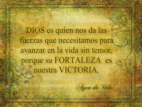 Iglesia Adventista Molorca: Dios es mi Fortaleza. Iglesia Adventista Molorca: Dios es mi Fortaleza.