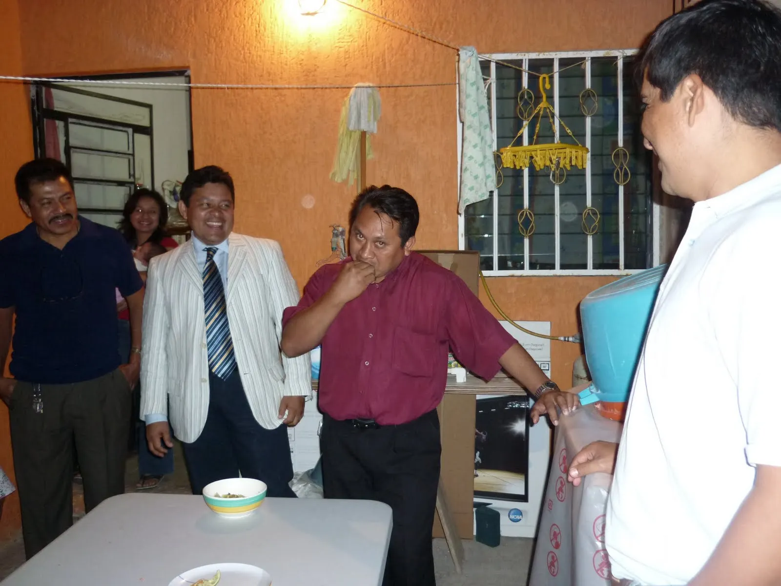Iglesia Adventista del Séptimo Día: LEONA VICARIO, Distrito de ... Iglesia Adventista del Séptimo Día: LEONA VICARIO, Distrito de ...