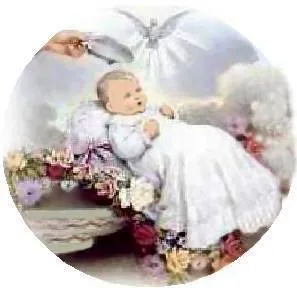 La Iglesia se alegra de que ustedes hayan decidido bautizar a su hijo ... La Iglesia se alegra de que ustedes hayan decidido bautizar a su hijo ...