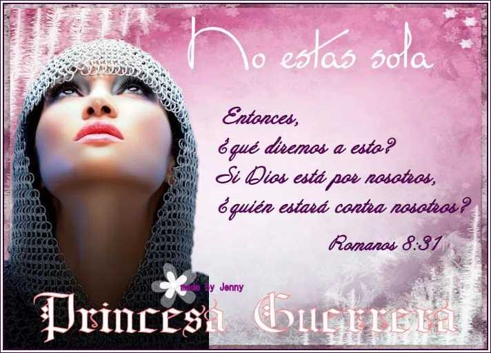 IGLESIA DE AVIVAMIENTO SION: princesas guerreras IGLESIA DE AVIVAMIENTO SION: princesas guerreras