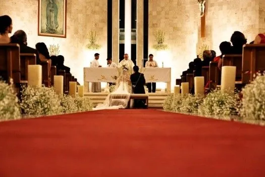 IGLESIA | Tu blog de boda