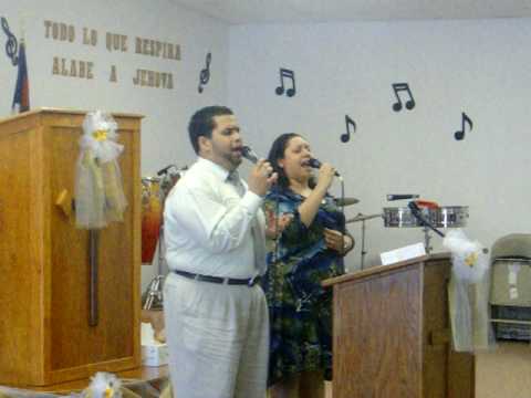 Primera Iglesia Pentecostal de Spring Branch Predica:Se buscan ... Primera Iglesia Pentecostal de Spring Branch Predica:Se buscan ...