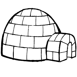Dibujo de iman para colorear - Imagui