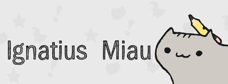 Ignatius Miau