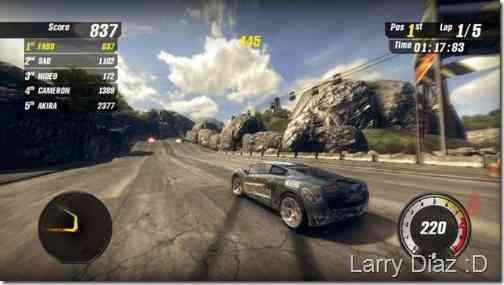 Ignite descargar juego de autos completo con crack gratis para PC ...