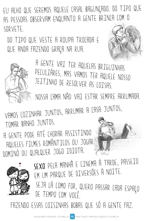 Ignora | Tumblr
