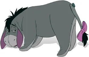 Igor (Winnie the Pooh) - Disney Wiki