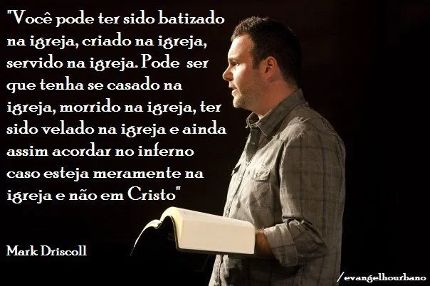 Ir a igreja… | Ministério Amor Incondicional