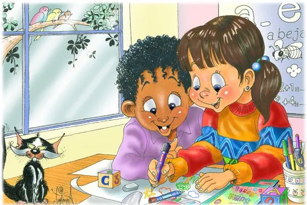 DERECHOS DEL NIÑO