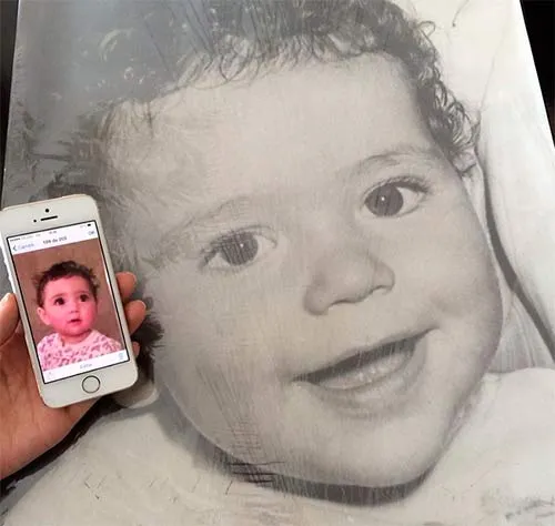 Son igualitos': Jacky Bracamontes revela el asombroso parecido de ... Son igualitos': Jacky Bracamontes revela el asombroso parecido de ...