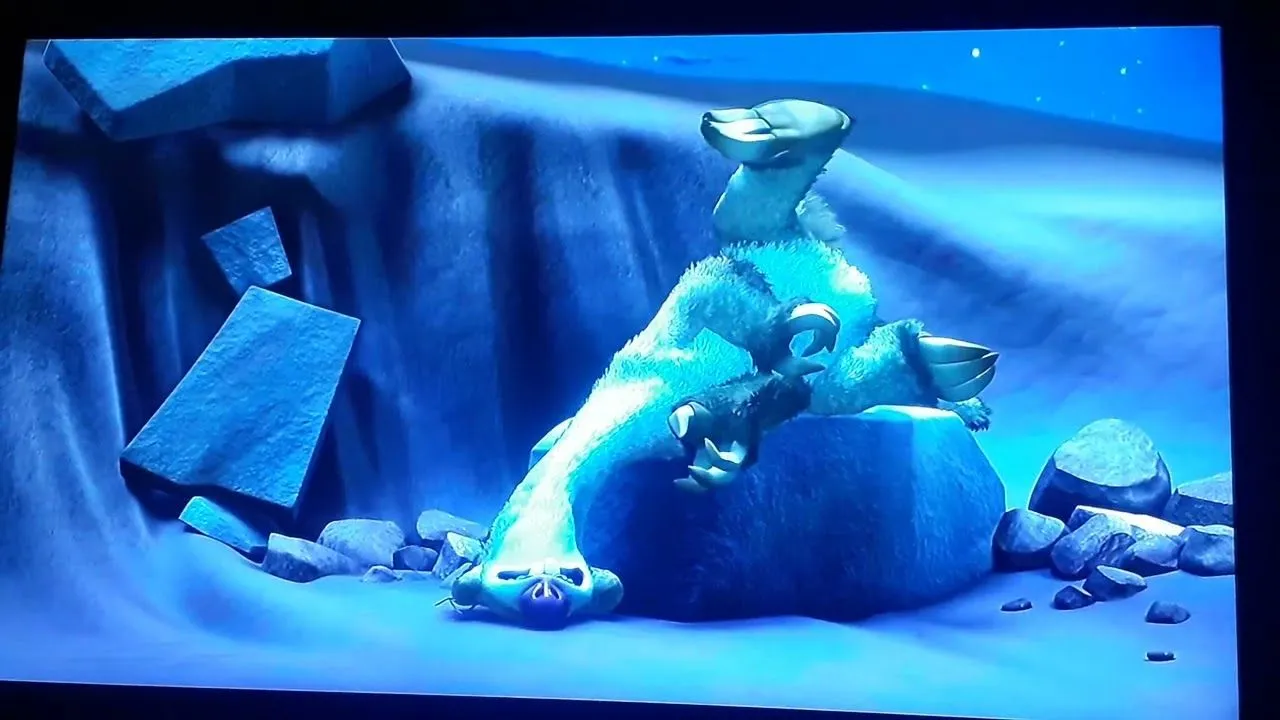 IGUANA 2003 MOVIES - La Era De Hielo - Sid Durmiendo HD - YouTube IGUANA 2003 MOVIES - La Era De Hielo - Sid Durmiendo HD - YouTube