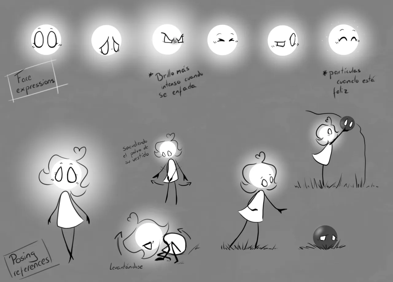 IGUANCHE — Mi consejo: El Estilo de Dibujo Propio IGUANCHE — Mi consejo: El Estilo de Dibujo Propio