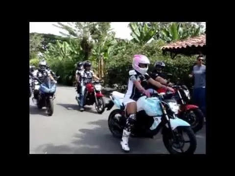 II ENCUENTRO NACIONAL YAMAHA FZ 16 FAZER 16 ARMENIA 2011 - YouTube II ENCUENTRO NACIONAL YAMAHA FZ 16 FAZER 16 ARMENIA 2011 - YouTube
