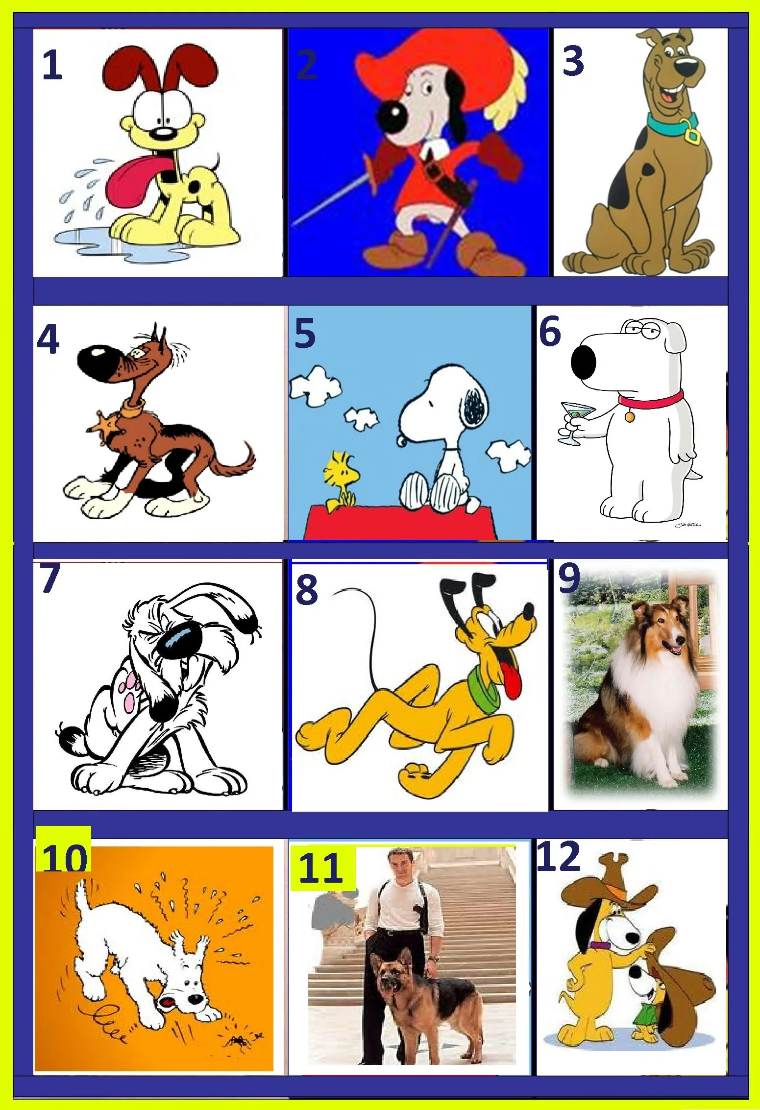 II MARATÓN DE LECTURA. SEXTA SEMANA y SÉPTIMO relato (13-1-2011 ...