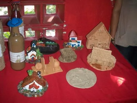 III cierre de talleres artesanales se llevo a cabo en Biscucuy ...