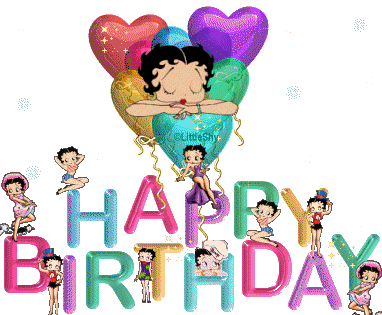 ┌iiiii┐ | Happy Birthday ... | Pinterest | Deseos de cumpleaños ...