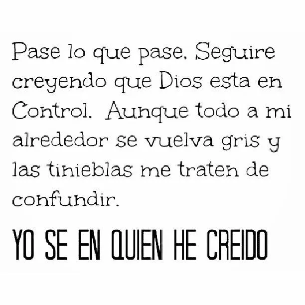 IILZRN — Y tu en quien crees? #instaquotes #quote #Frases ... IILZRN — Y tu en quien crees? #instaquotes #quote #Frases ...