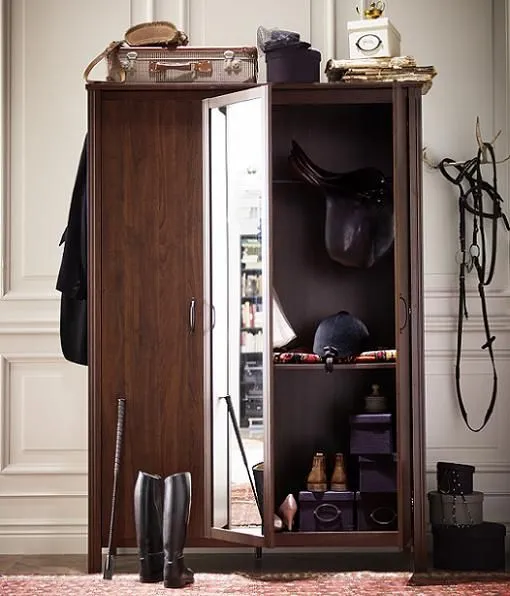 Ikea y sus armarios roperos para el dormitorio - mueblesueco Ikea y sus armarios roperos para el dormitorio - mueblesueco