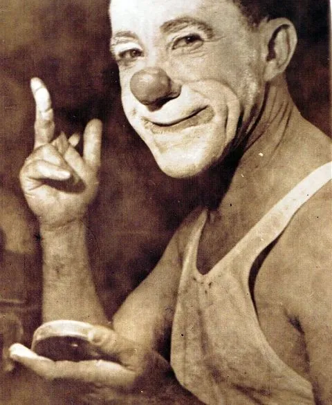 Il 27 marzo il Brasile festeggia il clown carioca