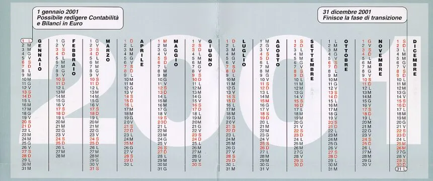 il calendario