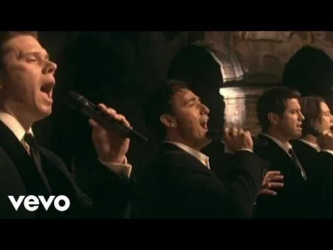 Il Divo - Adagio - YouTube