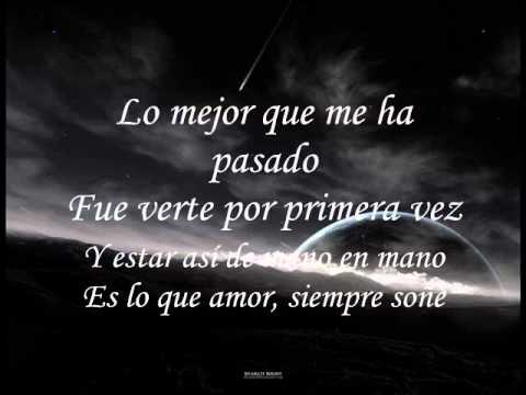 IL DIVO -HASTA MI FINAL. (con letra) - YouTube