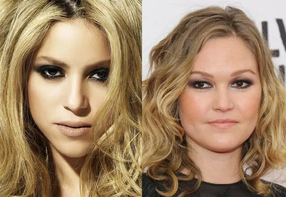 Il trucco ideale per le bionde con occhi scuri | Consigli su come ...